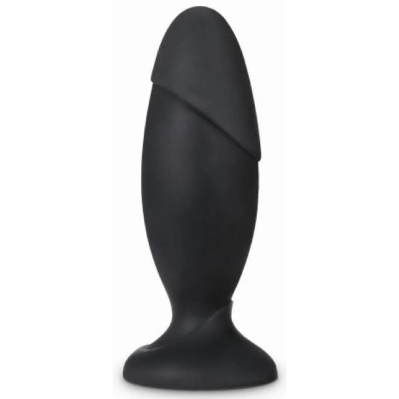 Anal Adventures Plug silicone Anal Adventures Rocket 14 x 5cm